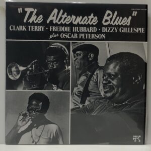 Alternate Blues (USED LP)