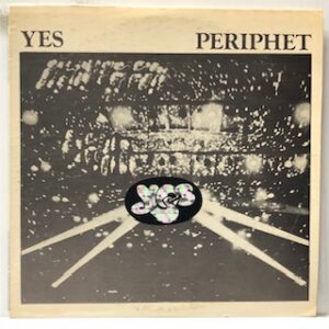 Periphet (USED LP)