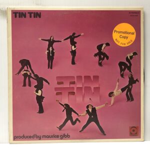 Tin Tin (USED LP)