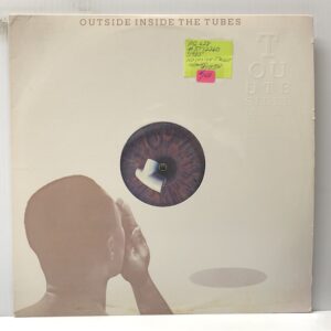 Outside Inside (USED LP)