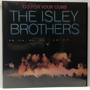 Go For Your Guns (USED LP)