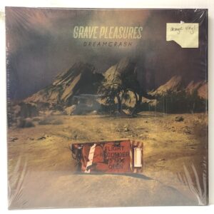 Dreamcrash (USED LP)