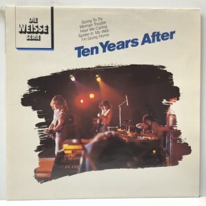 Die Weisse Serie (USED LP)