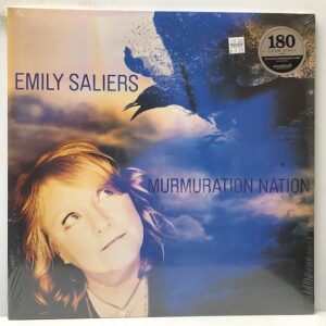 Murmuration Nation (USED LP)