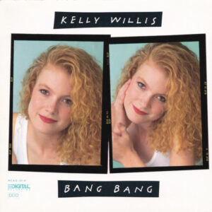 BANG BANG (CD)