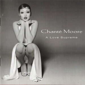 A Love Supreme (CD)