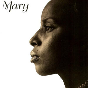 MARY (CD)