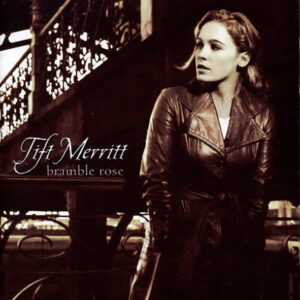 BRAMBLE ROSE (CD)