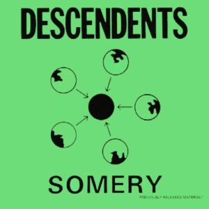 Somery (New LP)