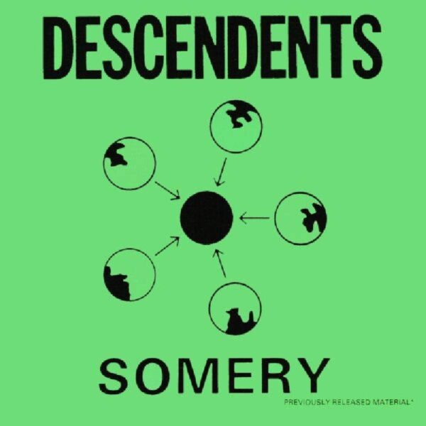 Somery (New LP)