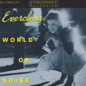 World Of Noise (CD)