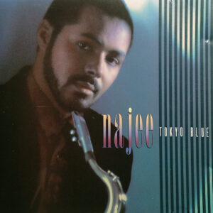 Tokyo Blue (CD)