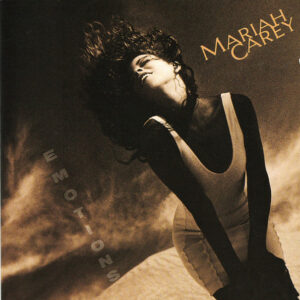 Emotions (CD)