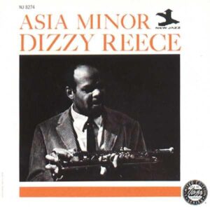 ASIA MINOR (CD)