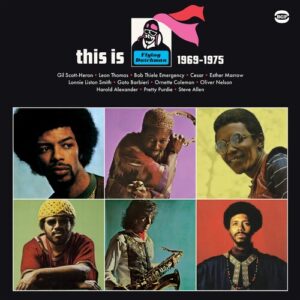 This Is Flying Dutchman 1969-1975 (New LP)