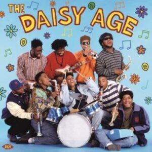 Daisy Age (CD)