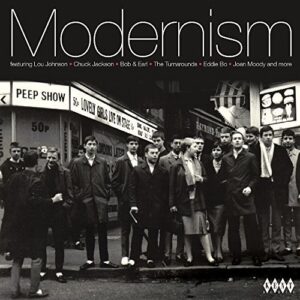 Modernism (CD)