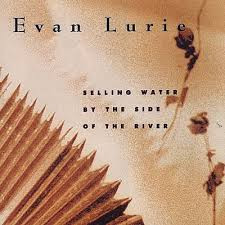 SELLING WATER BY THE SIDE OF THE RIVER (CD)