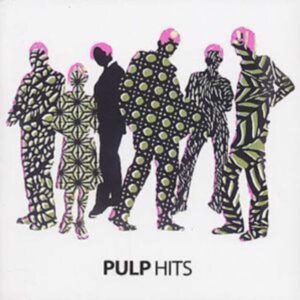 HITS (CD)