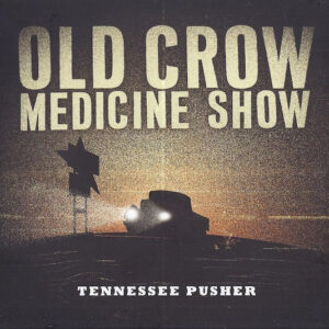 TENNESSEE PUSHER (CD)