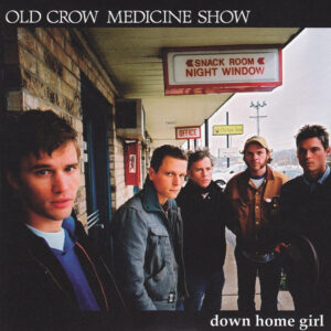 Down Home Girl (CD)