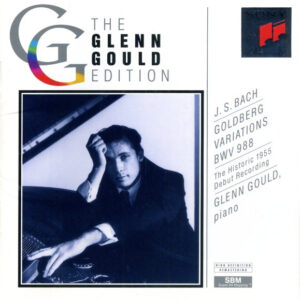 Goldberg Variations BWV 988