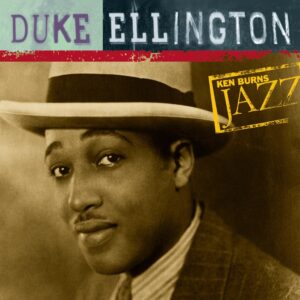 KEN BURNS JAZZ (CD)