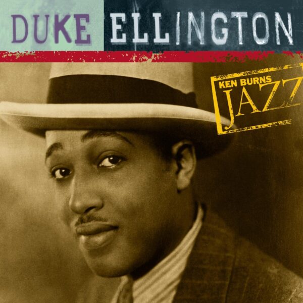 KEN BURNS JAZZ (CD)