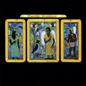 Yellow Moon (CD)