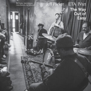 The Way Out Of Easy (CD)