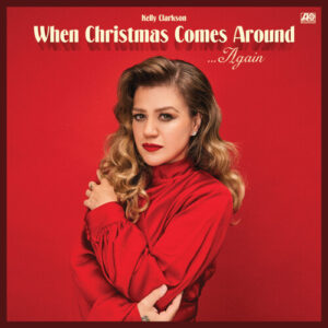 When Christmas Comes Around Again (CD)