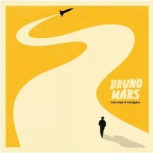 DOO-WOPS & HOOLIGANS (NEW LP)