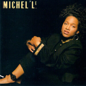 MICHEL'LE (CD)