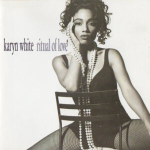 Ritual of Love (CD)