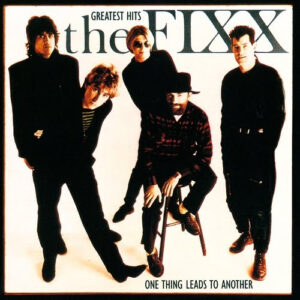 GREATEST HITS: ONE THING LEADS (CD)