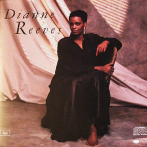 DIANNE REEVES (CD)