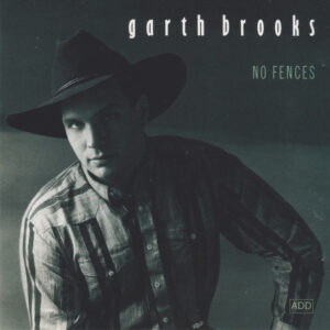 NO FENCES (CD)