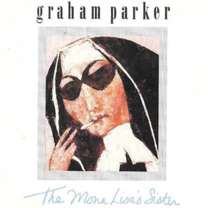 MONA LISA'S SISTER (CD)