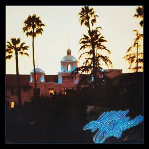 HOTEL CALIFORNIA (CD)