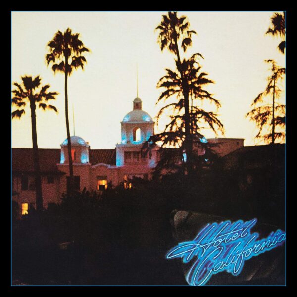 HOTEL CALIFORNIA (CD)