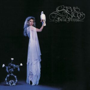 BELLA DONNA (CD)