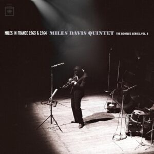 Miles In France 1963 & 1964 (CD)