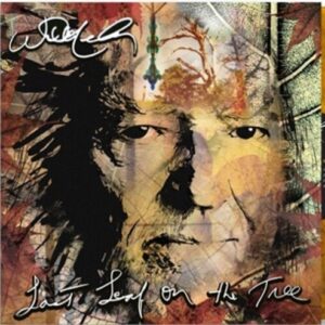 Last Leaf On The Tree (CD)