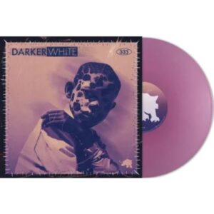 Darker White (New LP)