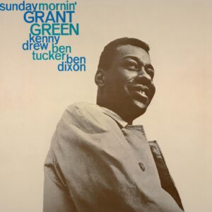 Sunday Morning (New LP)
