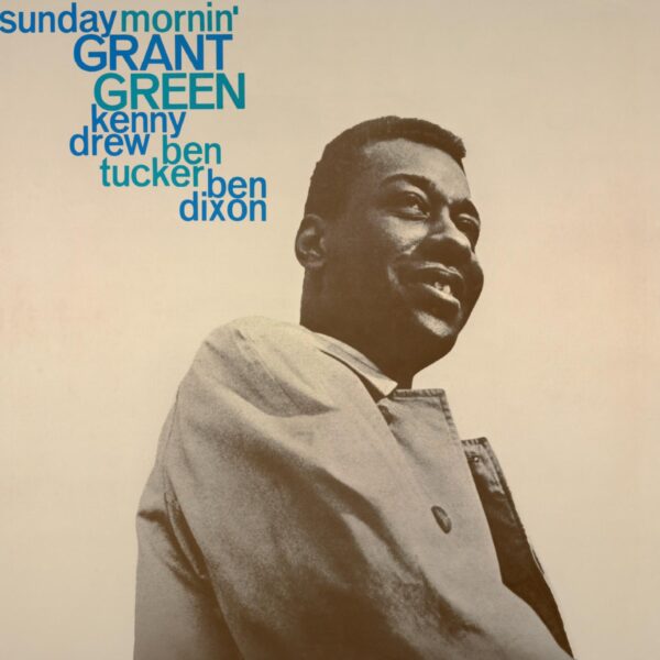 Sunday Morning (New LP)