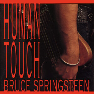 HUMAN TOUCH (CD)