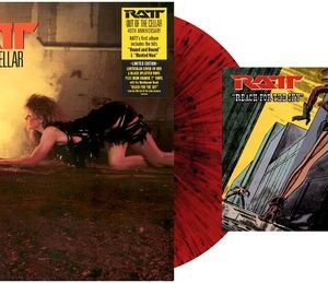 Out Of The Cellar (40th Anniversary) (New LP)