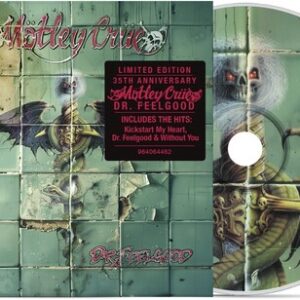 Dr Feelgood (35th Anniversary) (CD)