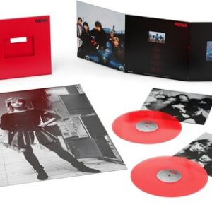 Nena (New LP)